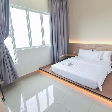 Symphony Suite @ Amber Cove Melaka Dış mekan fotoğraf